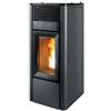 MCZ Stufa a Pellet MCZ Canalizzata Teia Comfort Air 10 R Easy Da 10 Kw Vari Colori