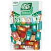 Tic Tac Box with 60 Mini Boxes (Each 3.9 Grams), ARTIFICIALLY Flavoured Mints