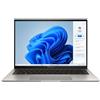 ASUS ZenBook S 13 OLED UX5304VA | i7-1355U | 13.3 | 16 GB | 512 GB SSD | grigio | Win 11 Home | AR