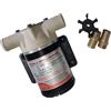 Pompa Di Sentina Centrifuga Autoadescante Con Girante Centrifuga 12V 8 GPM 30