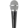 Audio-Technica ATR1500X Microfono Vocale/strumentale Dinamico Unidirezionale Nero