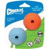 marka niezdefiniowana Chuckit The Whistler S 5cm 2 pack