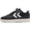 hummel ST Power Play JR Sneaker, Antracite, 30 EU, Antracite., 30 EU