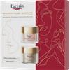 EUCERIN ANTI AGE XMAS PACK ELASTICITY ROSY + 1 ELASTICITY CREMA GIORNO ROSE 50 ML +1 ELASTICITY CREMA NOTTE 50 ML