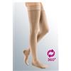 Medi AUTOREGGENTE LUNGO MEDIVEN ELEGANCE K2 BEIGE 4 ARTICOLO 289