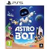 Sony Astro Bot PS5 UK