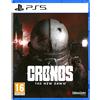 Namco Bandai PS5 Cronos - The New Dawn