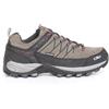 CMP CALZATURE Rigel Low Scarpa Da Trekking Kaki Acido - Uomo - Kaki Acido