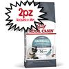 ROYAL CANIN GATTO ADULTO HAIRBALL CARE 2 KG [PREZZO A CONFEZIONE - acquisto min. 2 confezioni]