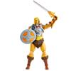 Mattel Masters Of The Universe: Revelation Masterverse Action Figura 2021 Faker 18 Cm M