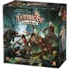 CMON Zombicide Black Plague Wulfsburg Italiano Espansione Gioco da Tavolo Cmon
