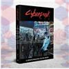 R Talsorian Games Cyberpunk Red Manuale Base Italiano Gioco di Ruolo R Talsorian Games