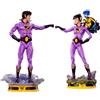 IRON STUDIOS Dc Comics Art Scale Statuas 1/10 Wonder Twins 20 - 21 Cm Iron Studios