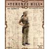 INFINITE STATUE Terence Hill PVC Statua As Trinity 1/12 15 Cm Infinite Statue