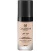 Collistar Lift Hd+ Fondotinta Liftante Levigante 30 ml Fondotinta levigante e idratante 1N - Avorio