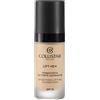 Collistar Lift Hd+ Fondotinta Liftante Levigante 30 ml Fondotinta levigante e idratante 2N - Beige