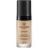 Collistar Lift Hd+ Fondotinta Liftante Levigante 30 ml Fondotinta levigante e idratante 2G - Beige Dorato