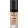 Collistar Lift Hd+ Fondotinta Liftante Levigante 30 ml Fondotinta levigante e idratante 3N - Naturale
