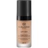 Collistar Lift Hd+ Fondotinta Liftante Levigante 30 ml Fondotinta levigante e idratante 4R - Sabbia Rosata