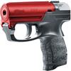 Umarex SPRAY DA DIFESA RICARICABILE AL PEPERONCINO PGS WALTHER NERA BASCULA ROSSA UMAREX UM-2.2050