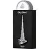 Lattafa Pride Art of Arabia I Eau de Parfum (uomo) 100 ml