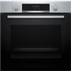 BOSCH Forno Pirolitico BOSCH HBA574ES3 71 L 3600 W