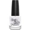 Diego dalla palma Top Coat Gloss Anti Sbeccamento, 203 Trasparente - 14 ml