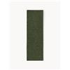 Westwing Collection Passatoia in lana fatta a mano Aaron -