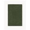 Westwing Collection Tappeto in lana fatto a mano Aaron -