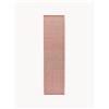 Westwing Collection Passatoia in lana fatta a mano Amaro -