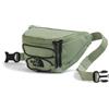 The North Face Jester Lumbar 2.2L Marsupio Bark Mist/TNF Black