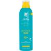 BioNike Defence Sun spray solare transparent touch protezione molto alta spf 50+ (200 ml)