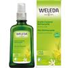 Weleda Olio Rinfrescante Al Limone Per Pelli Secche 100 ml
