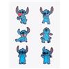 Funko Loungefly - Walt Disney - Stitch Facce Divertenti - Spilla smaltata - Acquisto alla cieca - Idea regalo - Merchandising ufficiale - Giocattoli per bambini e adulti - Fan dei film
