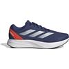 adidas Duramo RC Running Shoes, Scarpe da Corsa Unisex-Adulto, Victory Blue/Cloud White/Bright Red, 36 2/3 EU