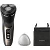 Philips S3242/12 3000 Series Rasoio elettrico Wet & Dry