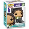 Funko POP! Movies: Luck - Bunny - Sam - Figura in Vinile da Collezione - Idea Regalo - Merchandising Ufficiale - Giocattoli per Bambini e Adulti - Movies Fans - Figura da Collezione e da Esposizione