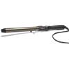 Upgrade - Ferro Arricciacapelli TitaniumPro Create - Misura: 19mm - Ferro Arricciacapelli Professionale - Con Pinza e Barra in Titanio - Estremamente Performante