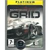 Codemasters Race Driver: GRID, PS3