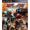 THQ (UK) LTD MX VS ATV UNTAMED