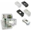 FME DI FANTON RENZO Kit Led emergenza incasso più adattatori - FME 99928-01