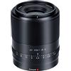 VILTROX AF 35mm F1.8 Z Autofocus Obiettivo a focale fissa Full Frame Ritratto Grande apertura Obiettivo di messa a fuoco dell'occhio per Nikon Z Mount Camera Z5 Z6 Z7 Z6II Z7II Z50 & Zfc