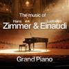 Ticketone IT Grand Piano: Capolavori del cinema in musica Grand Piano. The music of Hans Zimmer & Ludovico Einaudi