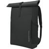 Lenovo Zaino Lenovo IdeaPad Gaming Modern per Notebook 15.6" Nero [GX41H70101]