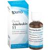 Guna -interleukin 11 Medicinale Omeopatico 30ml