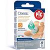 Theras Consumer Health Srl Pic Cerotti Classic Antibatterici Mix 20 Pezzi