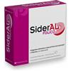 Sideral Folico 20 Bustine Orosolubili
