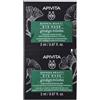 Apivita Maschera Occhi Occhiaie 2x2ml