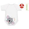 Jbimbi J-bimbi Body Neonato 0-36 Mesi Cotone Bio Koala
