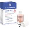 Dermovitamina Micoblock 3 In 1 Trattamento Onicodistrofie Camouflage 8ml
